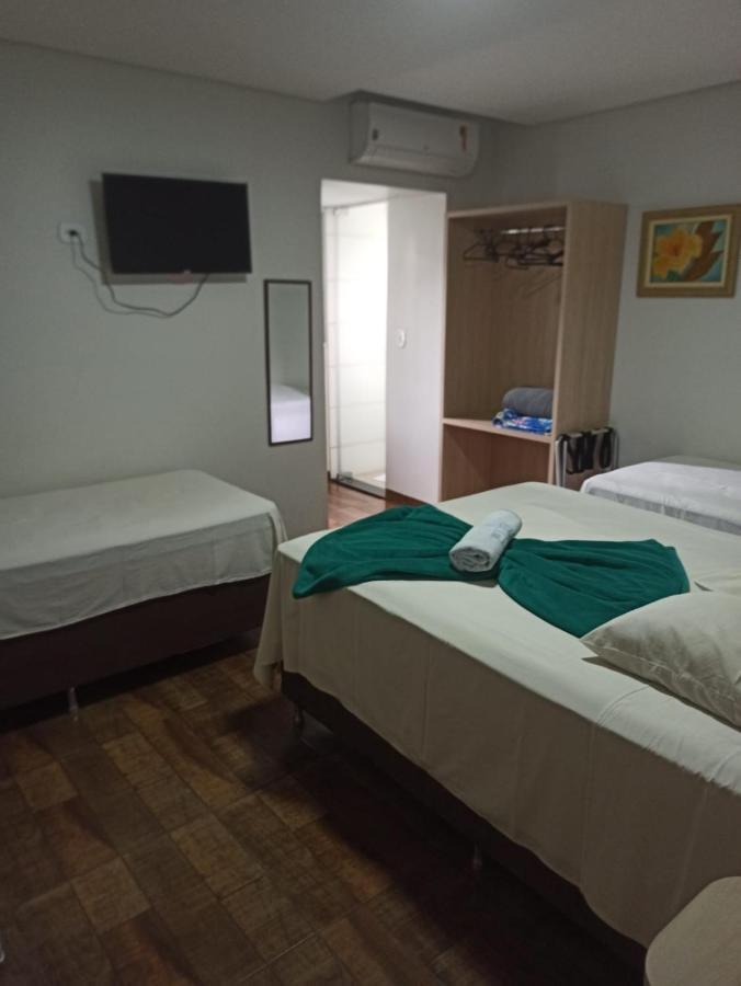 Fit Hotel 多拉杜斯 外观 照片