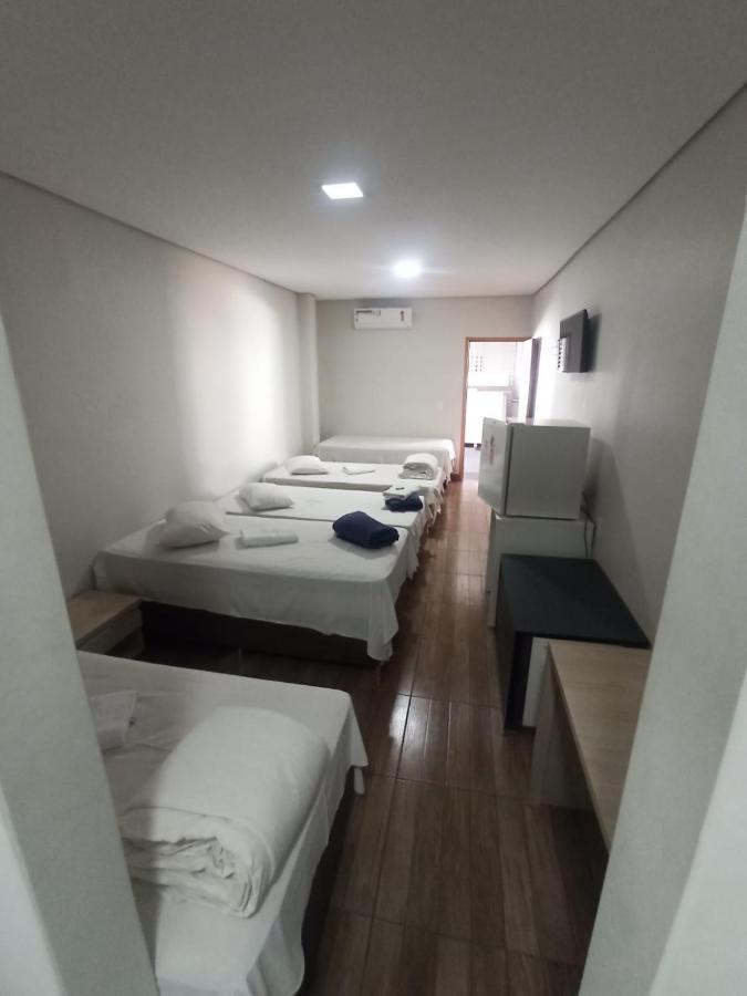 Fit Hotel 多拉杜斯 外观 照片