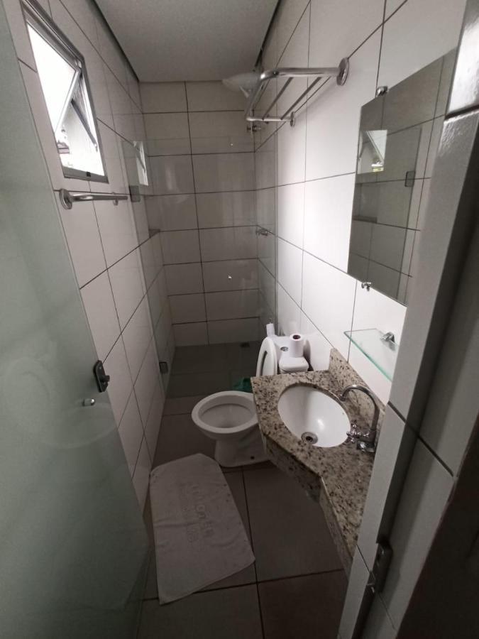 Fit Hotel 多拉杜斯 外观 照片