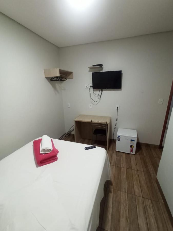 Fit Hotel 多拉杜斯 外观 照片