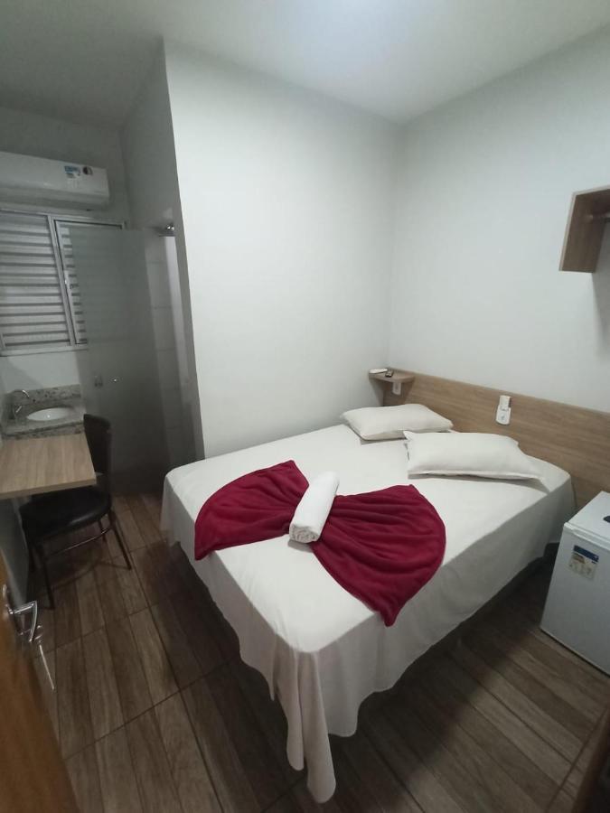 Fit Hotel 多拉杜斯 外观 照片
