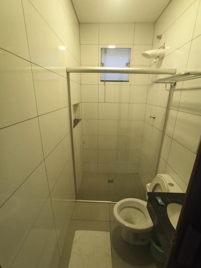 Fit Hotel 多拉杜斯 外观 照片