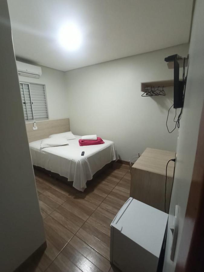 Fit Hotel 多拉杜斯 外观 照片