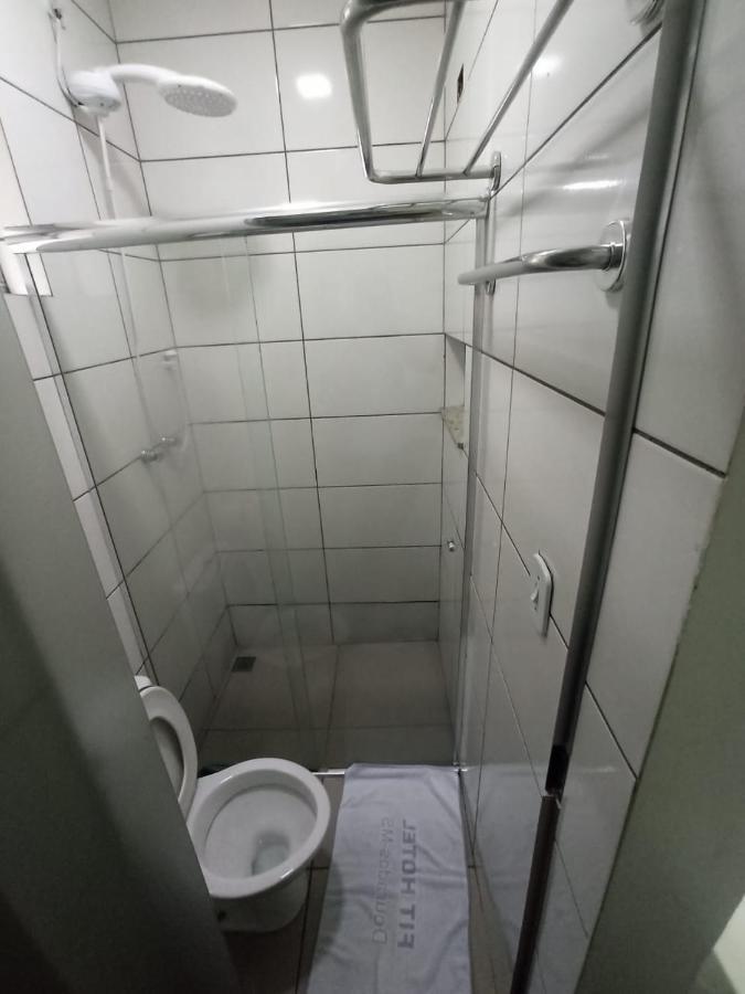 Fit Hotel 多拉杜斯 外观 照片