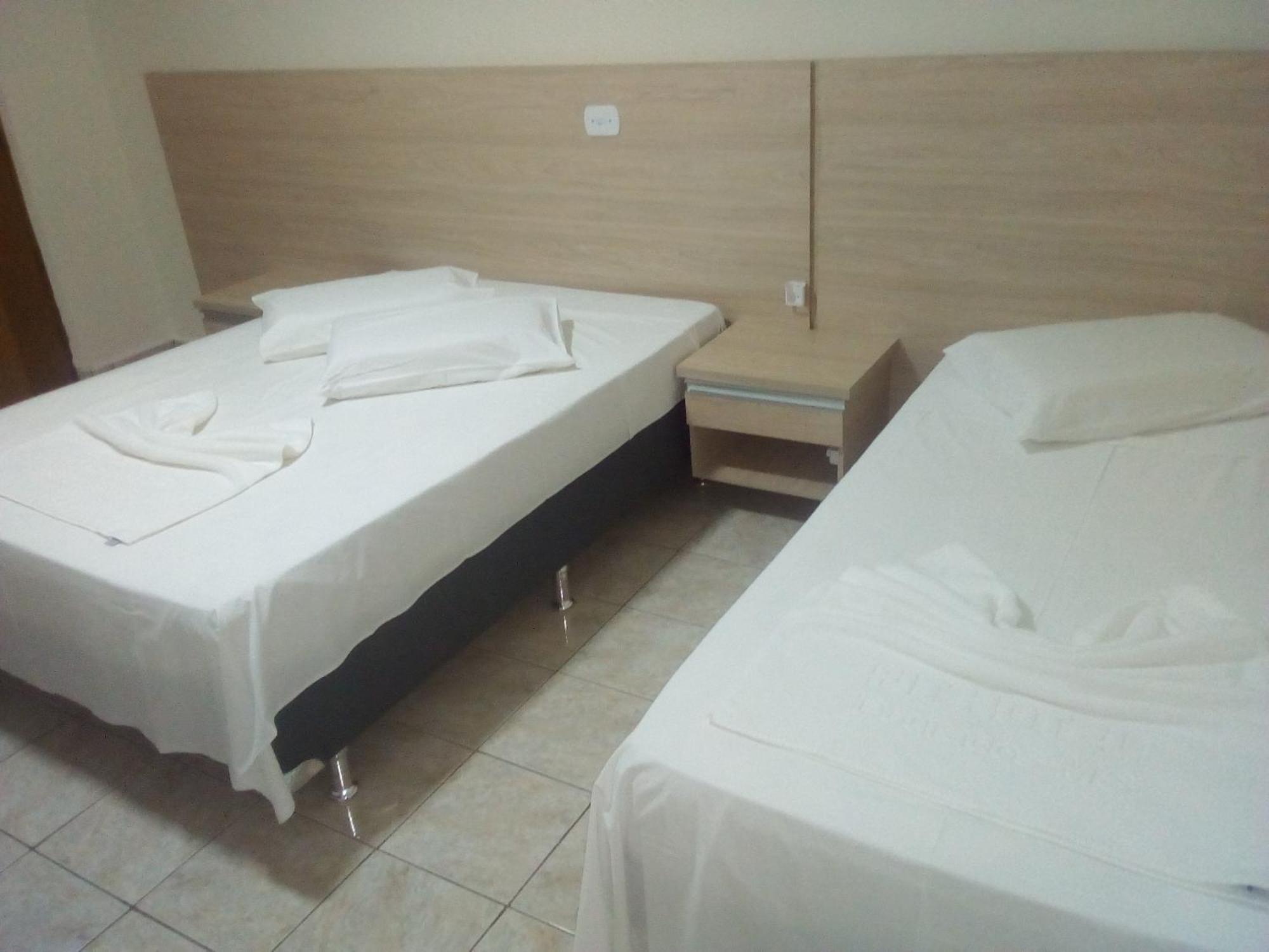 Fit Hotel 多拉杜斯 外观 照片