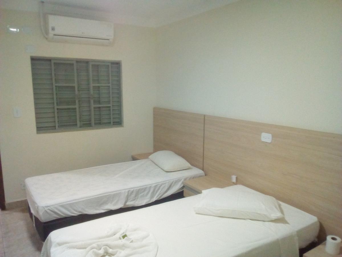 Fit Hotel 多拉杜斯 外观 照片