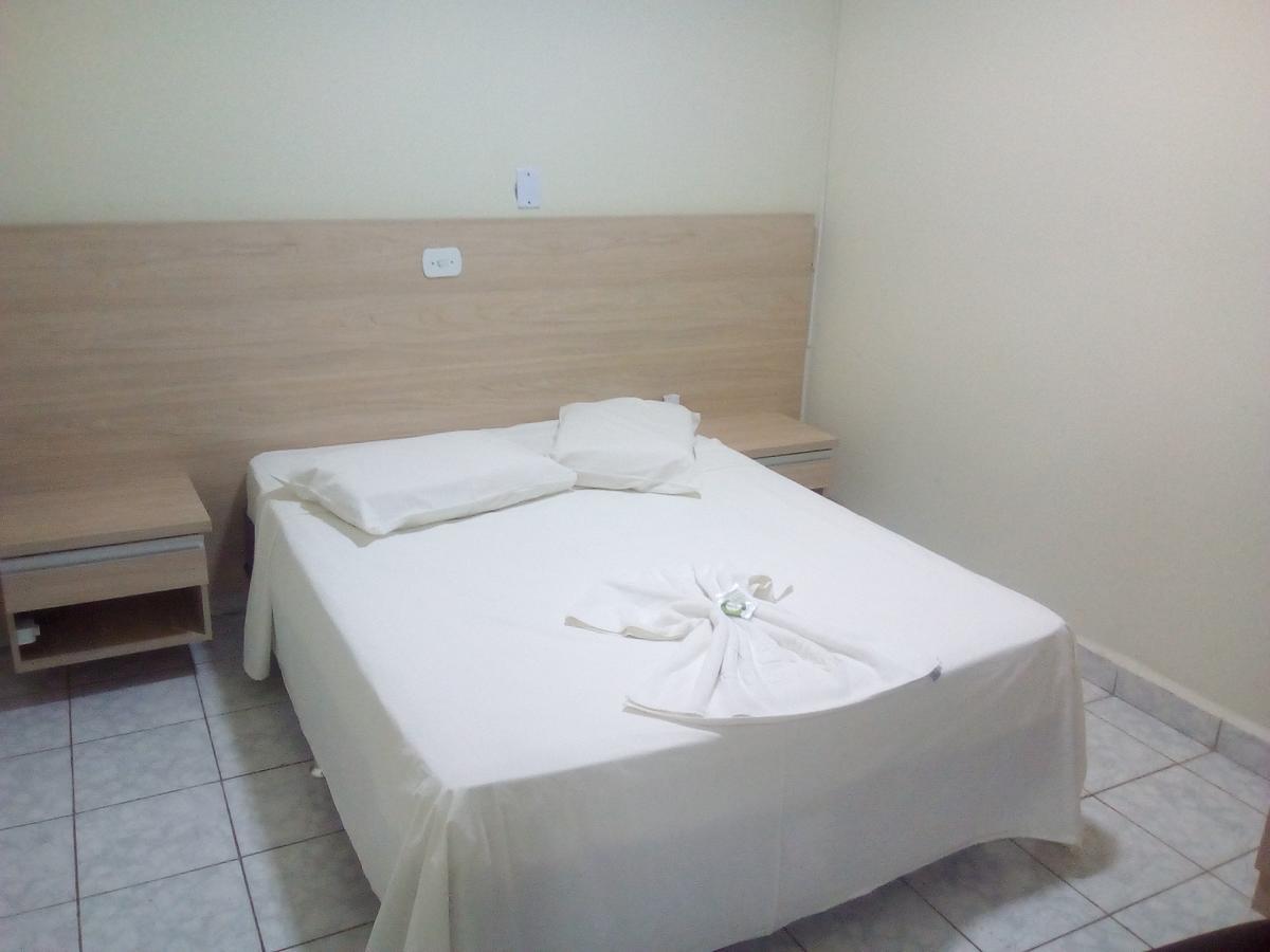 Fit Hotel 多拉杜斯 外观 照片