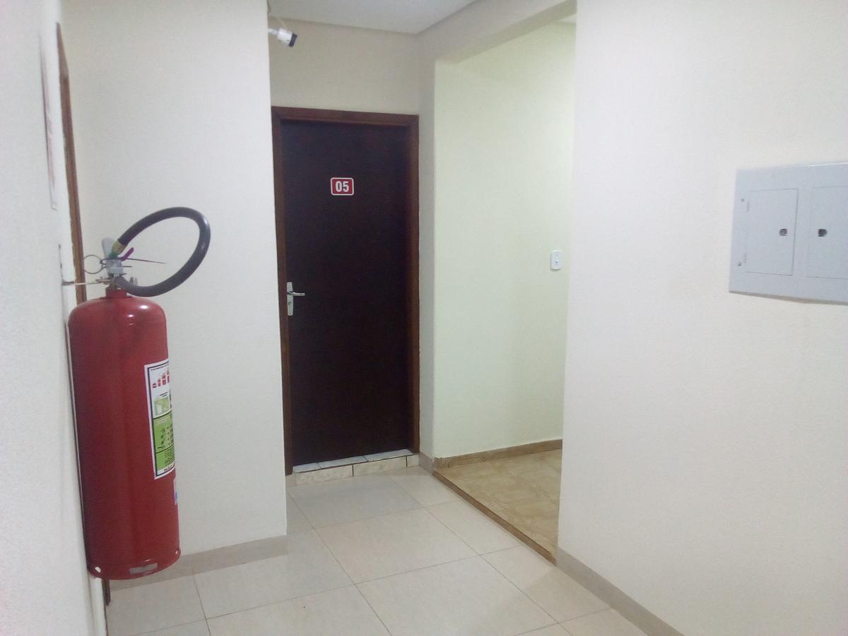 Fit Hotel 多拉杜斯 外观 照片